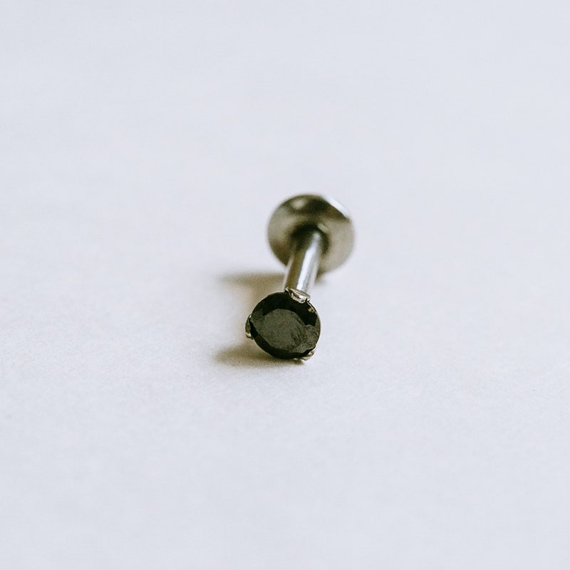 Tragus Jewelry - Etsy