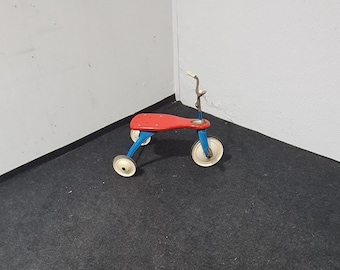 Vintage childrens bike