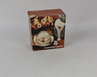 Vintage WMF cheese dish