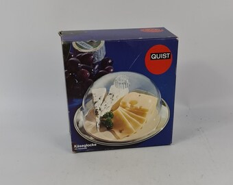 Vintage Quist cheese dish