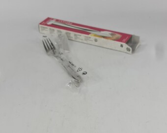Vintage WMF boxed Fish cutlery
