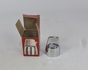 Vintage new old stock WMF  reusable bottle lids or corks