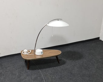 Vintage Ikea bureau lamp