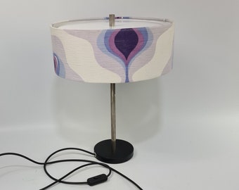 Vintage Bauhaus style table lamp