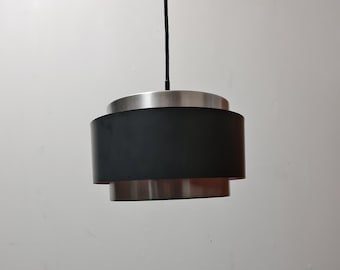 Vintage Danish design pendant light