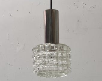 Vintage hall or pendant light