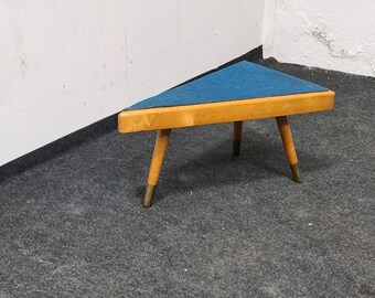 Vintage sidetable