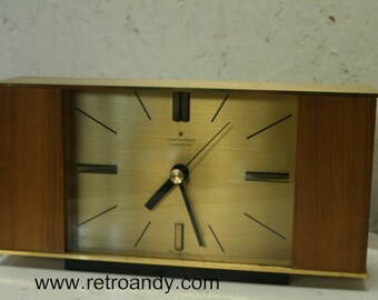 Mantel clock | Etsy Mantel clock | Etsy