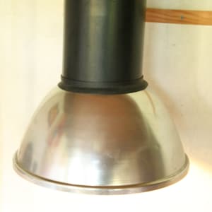 industrial light