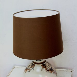 Lampe de table en céramique vintage par Bjorn Wiinblad pour Rosenthal