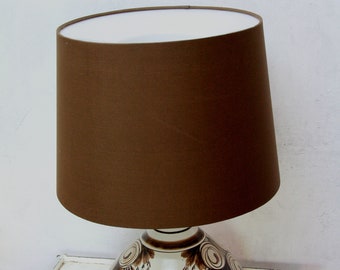 Vintage ceramic table lamp by Bjørn Wiinblad for Rosenthal