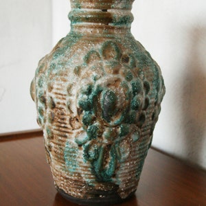 west germany pottery by Carstens Tonnieshof 7303/25