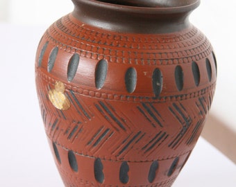 west german pottery by sawa 201/15