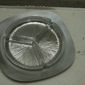 WMF serving dish