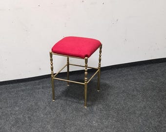 Vintage stool