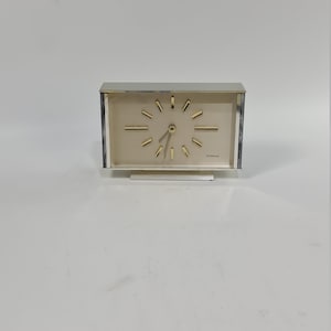 Vintage Mantel clock