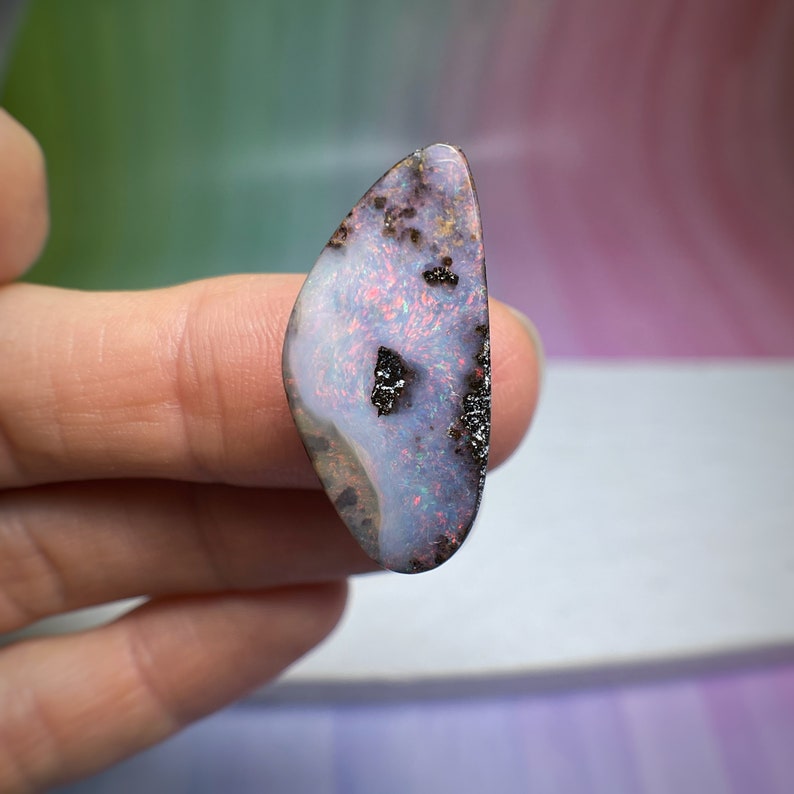 Boulder Opal 13.65ct SO539