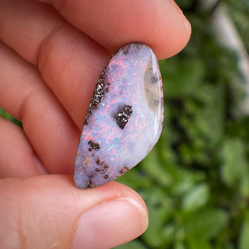 Boulder Opal 13.65ct SO539