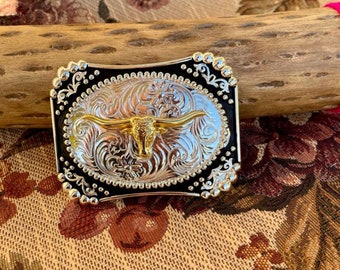 Belt Buckles For Men Etsy