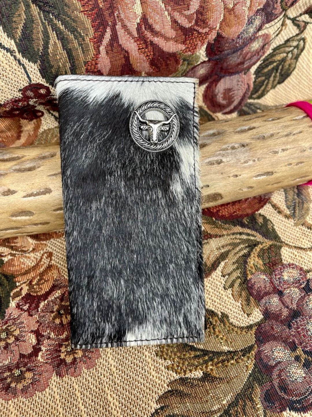 Cuir de vache naturel | La Mercerie - La mercerie Cuir de vache naturel | La Mercerie - La mercerie