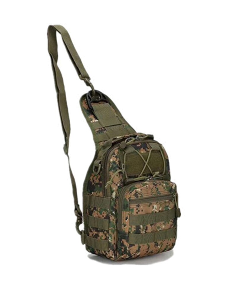 Military Sling Bag Etsy