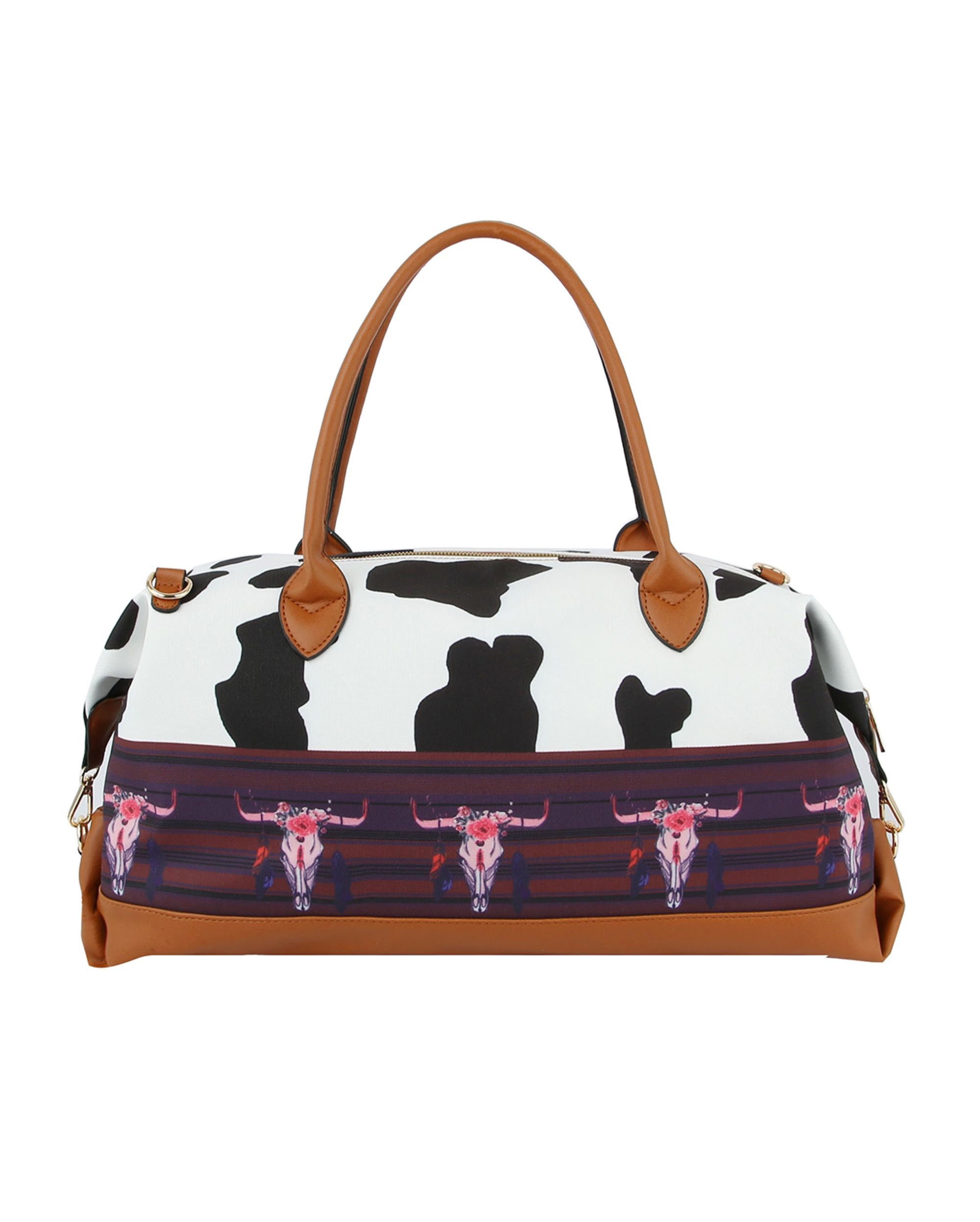 cow print louis vuitton