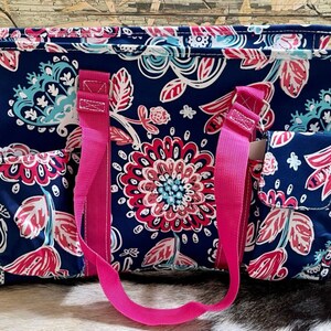 Thirty One Utility Tote - Etsy