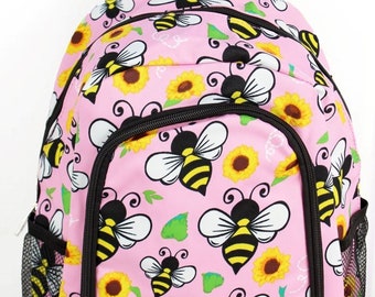 bumblebee rucksack