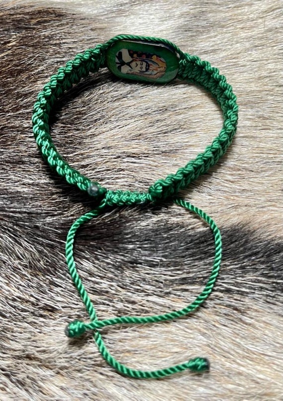 Malverde bracelet store