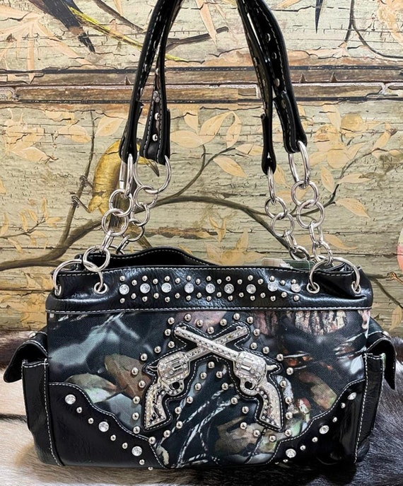 cc purse