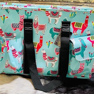 Llama large utility tote hotsell