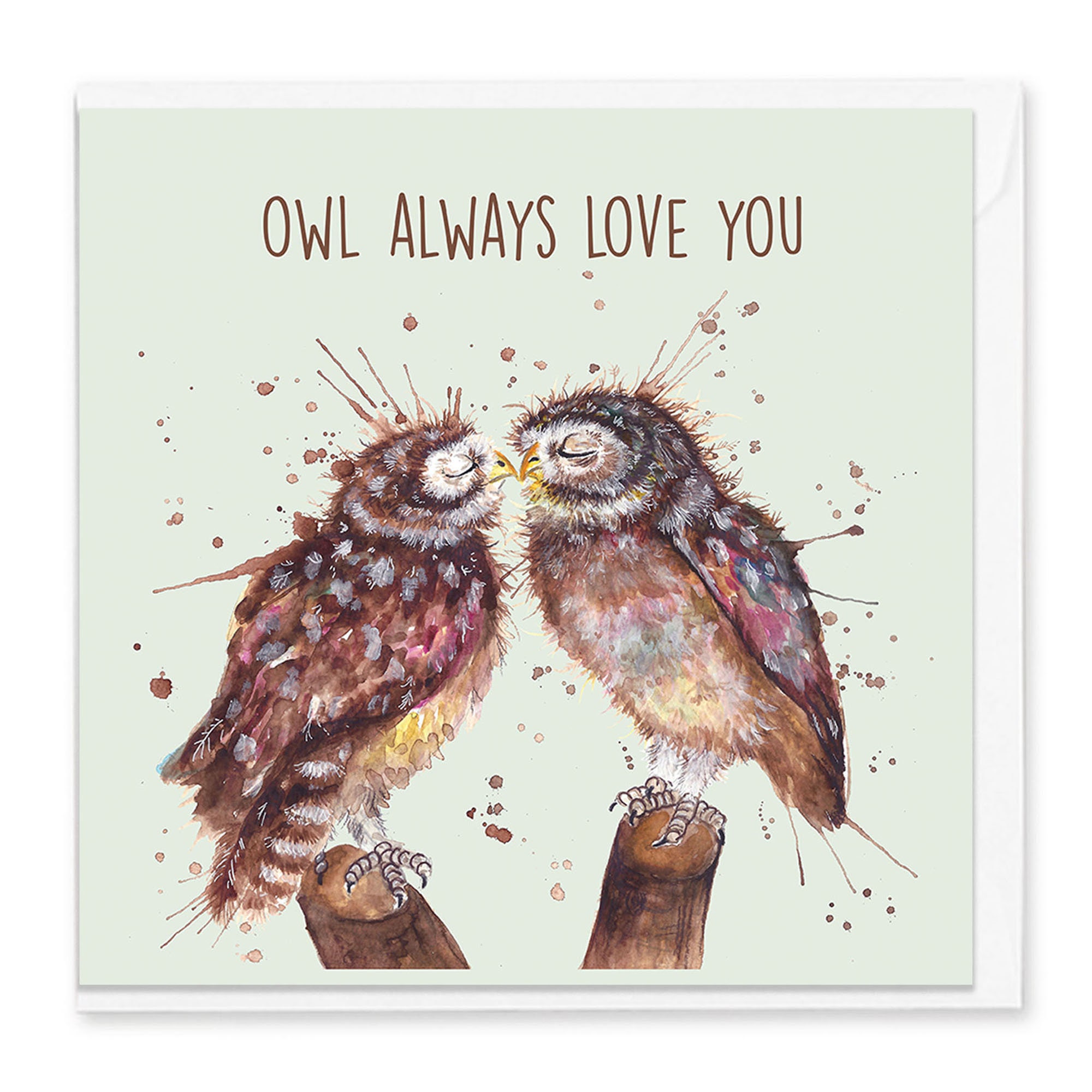 owl-always-love-you-card-valentines-card-love-owls-cute-etsy