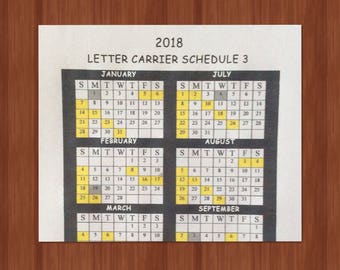 USPS Letter Carrier Divider Tray Regular