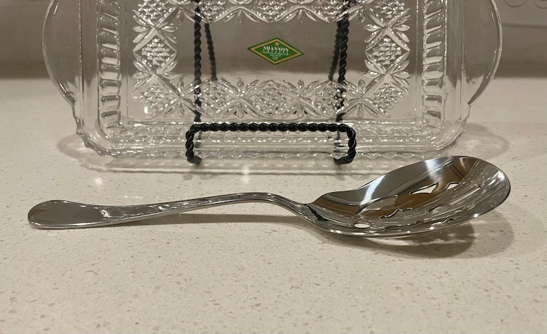 Godinger Dublin Relish Server Tray - Thumbnail 3