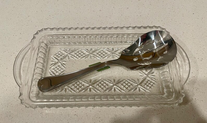 Godinger Dublin Relish Server Tray - Thumbnail 4