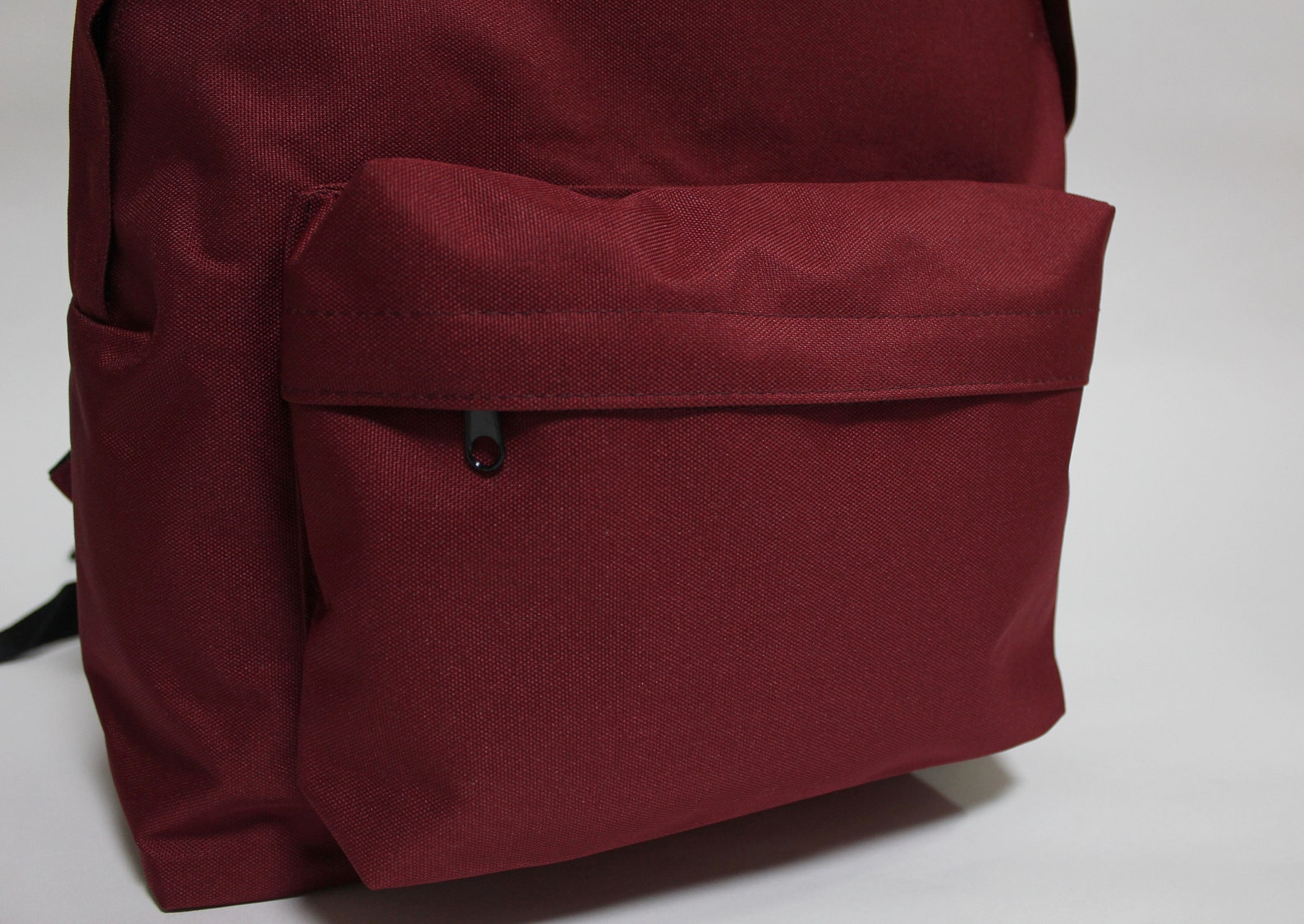 Sturdy Canvas Fabric Backpack Back to School Bag Backpack Etsy