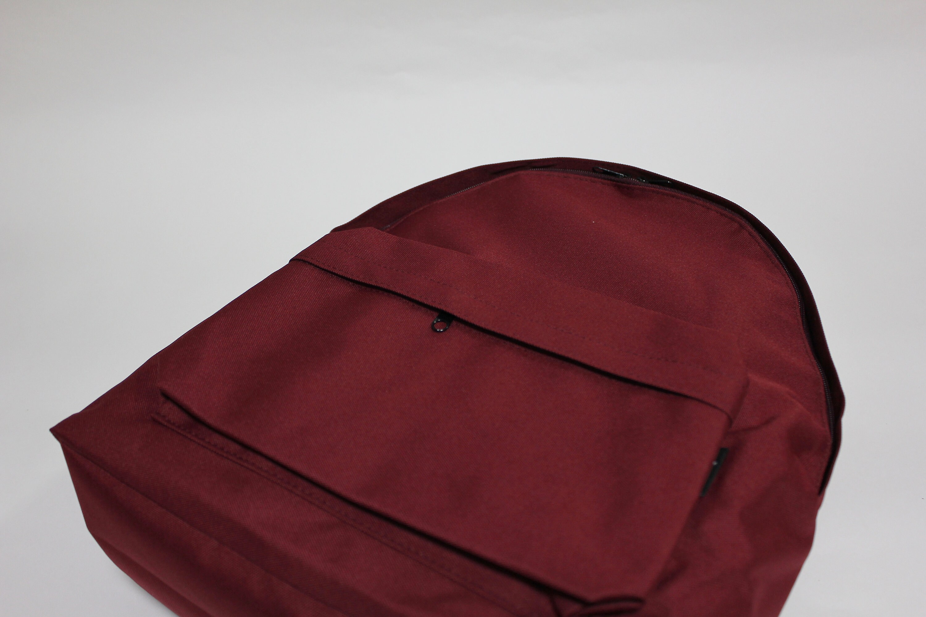 Sturdy Canvas Fabric Backpack Back to School Bag Backpack Etsy