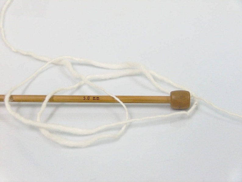 Fiber Art Worsted Weight Wool Blend Yarn Fiammato Cream Wool Blend Ice Yarn Thin to Thick Yarn Wool Blend Yarn 58591 Unique Yarn