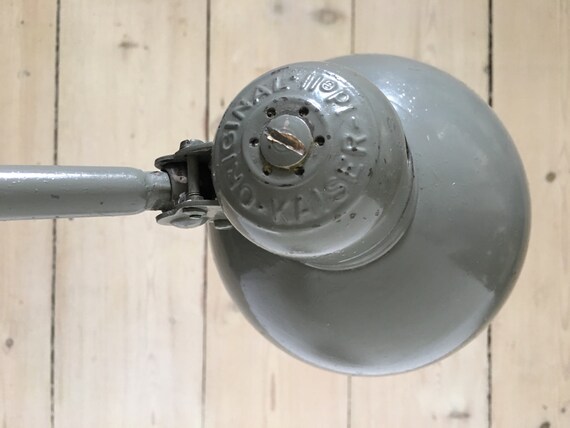 kaiser idell 6726