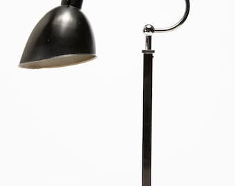 Rare original Bauhaus Christian Dell design for Bunte & Remmler