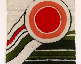 Rugs and textiles