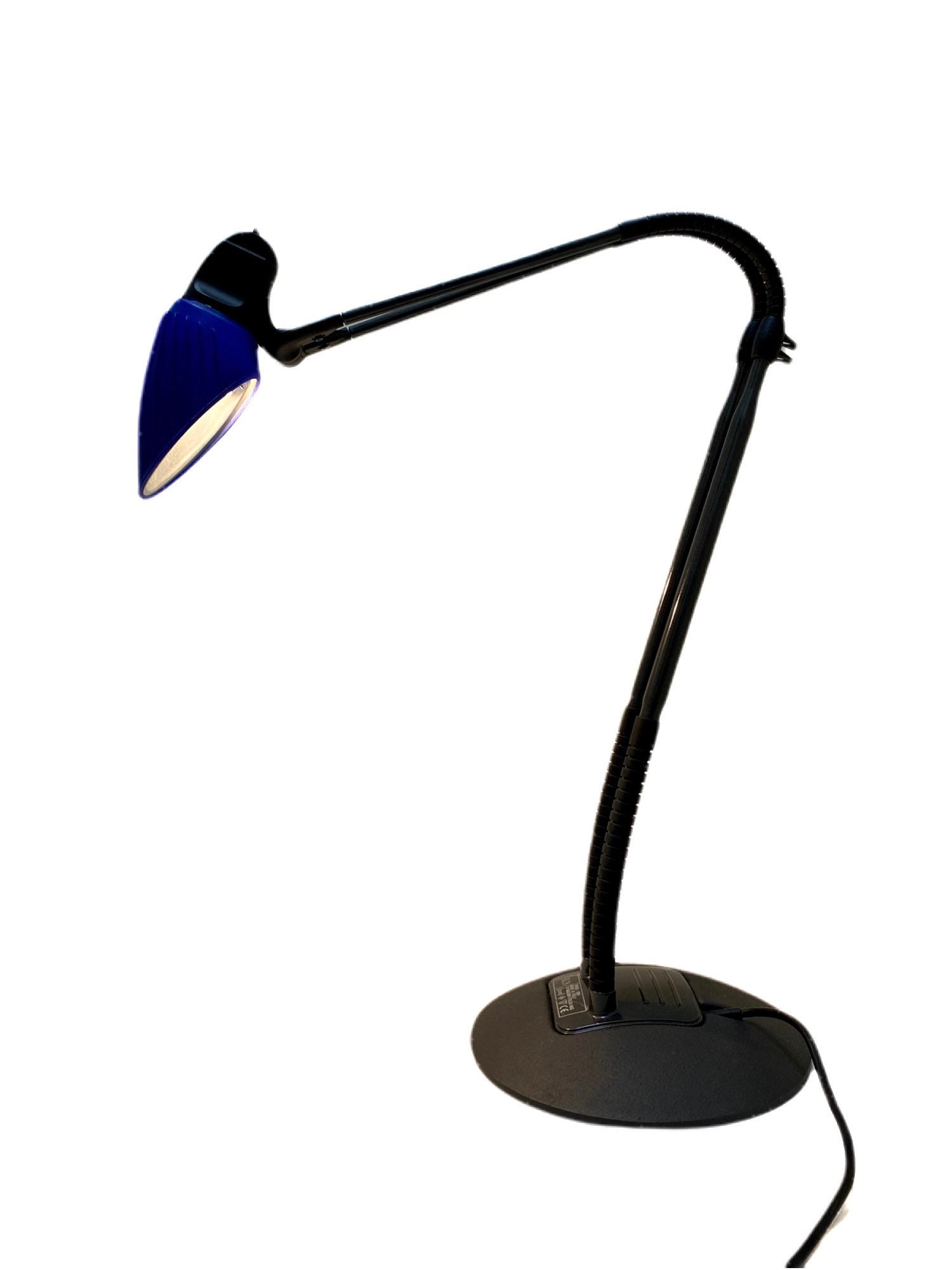 Vintage Arteluce Tango Flos Desk Light Designed by Stephan Copeland Circa  1999. - Etsy Denmark