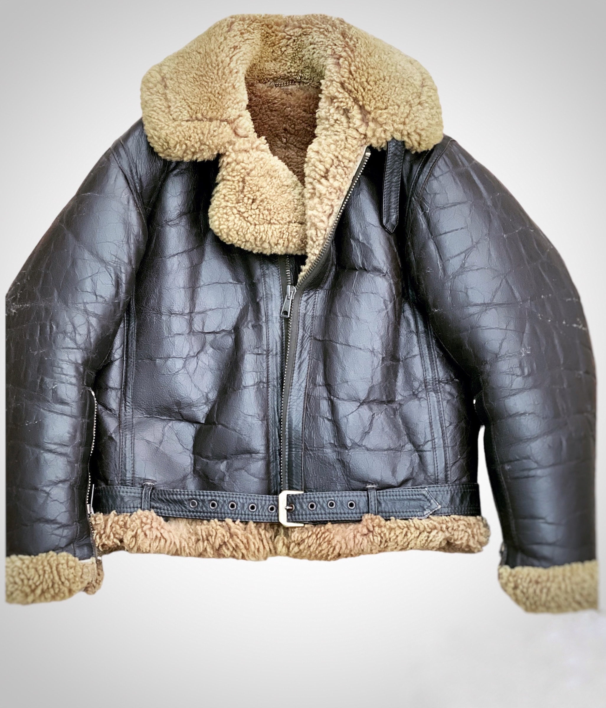 Irvin b3 jacket sale