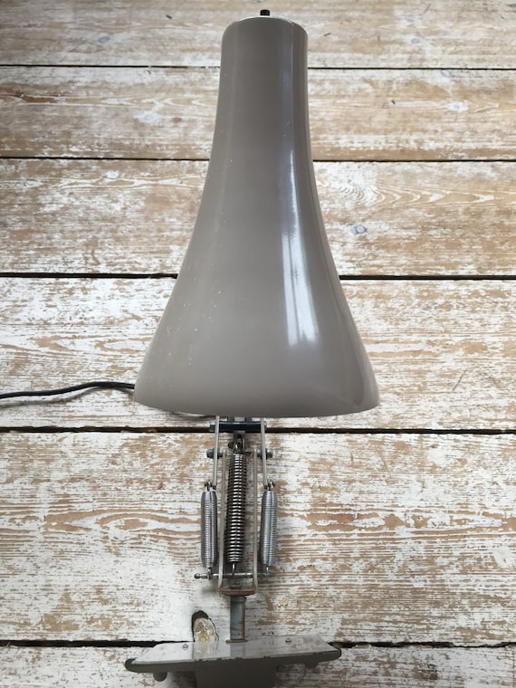 model 90 anglepoise lamp
