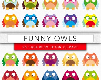 Uil clipart, uil illustraties, clipart, illustraties, uilen, digitale illustraties, schattige uil clipart, uilen clipart, uil, afbeeldingen uil, uilen illustraties, vogel clipart