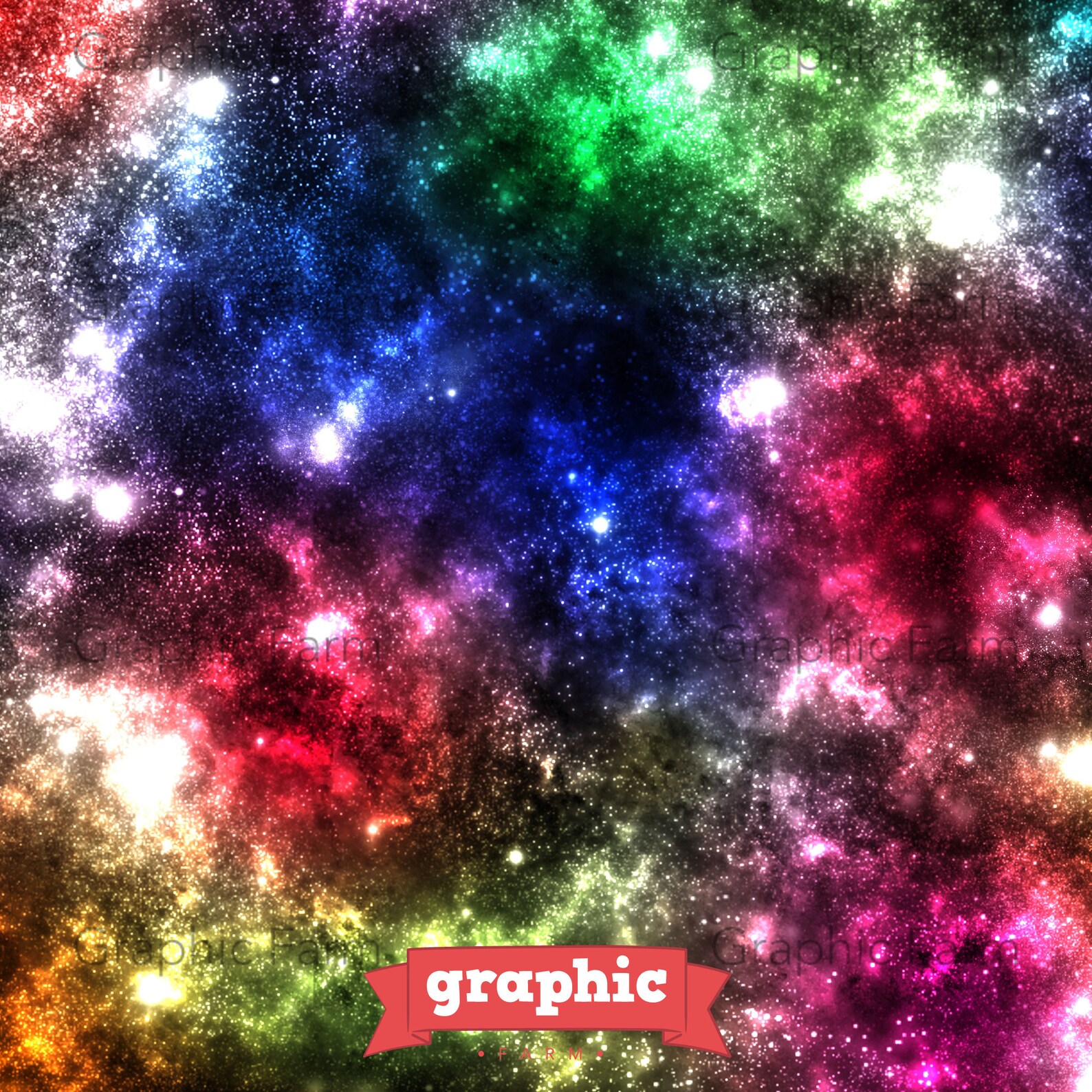 Space Digital Paper Sky Digital Papers Scrapbooking Stars Etsy