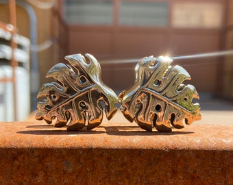 Flourish - Ear Weights