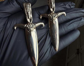 Critical Strike - Ear Weights