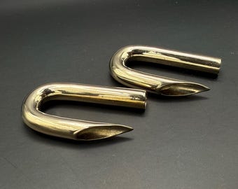 Just a Prick! - Ear Weights