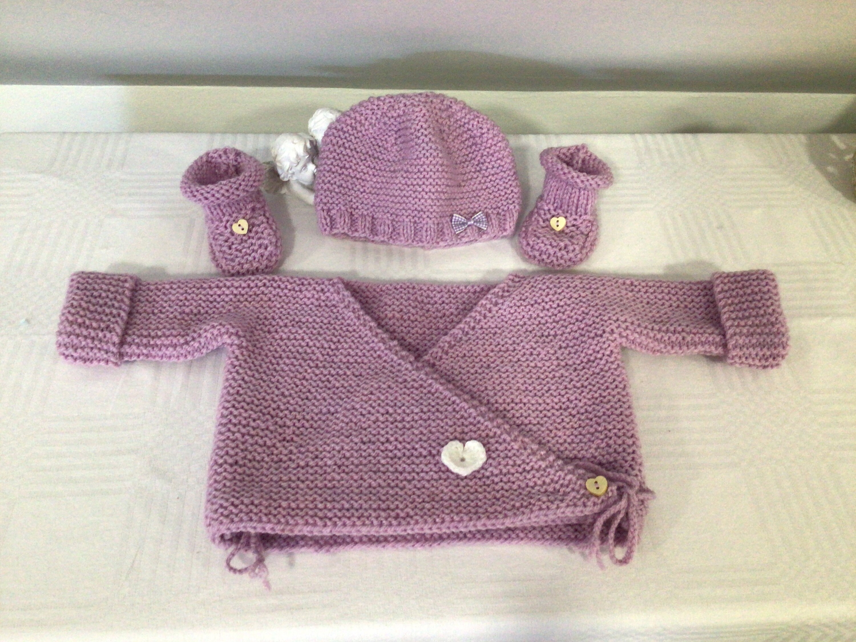 Cache Coeur Bebe Etsy France
